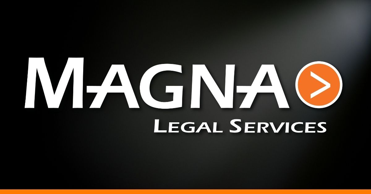 Magna Legal Services